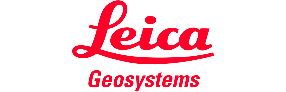 Leica geosystem logo