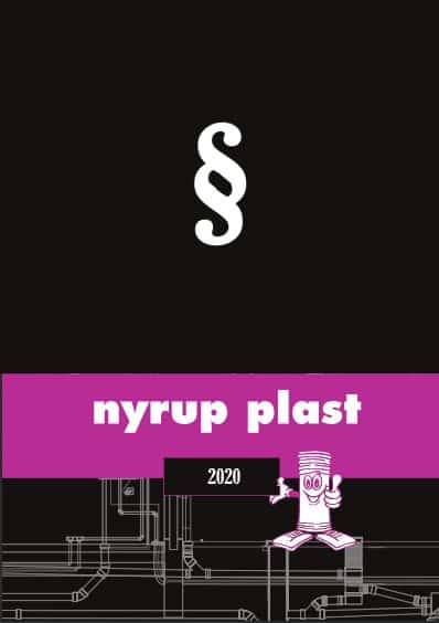 nyrup plast §