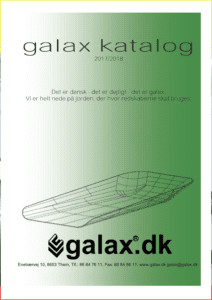 galax katalog