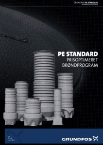 Grundfoss PE standard