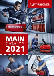 rothenberger pdf main catalog