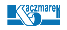 Kazmare logo