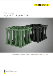 Rigofill