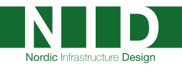 NID logo